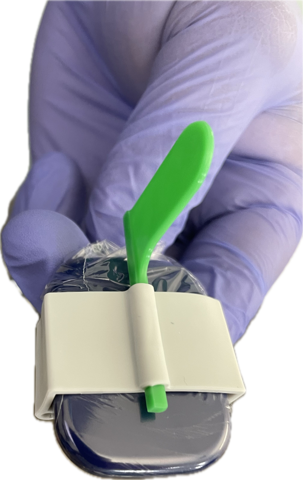 20 pcs - Autoclavable Digital Dental Sensor Holder, Universal X-ray Positioning
